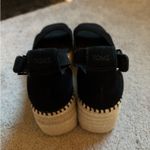 Toms  Wedge Sandals Photo 4