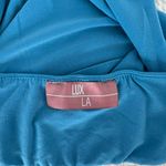 Lux LA luxe LA mini dress Photo 2