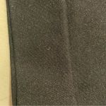 Jockey women’s shapewear Classic Black compression biker Short style size large Photo 4