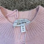 & Other Stories & Other Stories Pink Sweater Photo 1