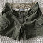 Columbia Excellent condition. cargo shorts Photo 0