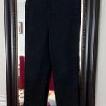 Loft Denim PullOn Elastic Waist Denim Jeggings Size 8 Photo 0