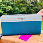 Kate Spade  Nylon Zip Wallet NWT​ Photo 0