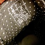 Dr. Martens  | Flora Shine Shiny Chelsea Boots Pull-on Elastic Black | Size 10 Photo 6