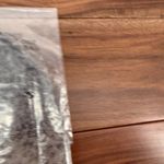 Barefoot Dreams ‎ CozyChic Lite Confetti Beanie Hat Womens Gray Brown Knitted Photo 2