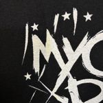 My Chemical Romance The Black Parade Rock Band Tee XL Photo 4