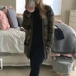 Billabong Camo Cardigan Photo 0