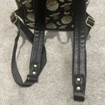 Lounge Fly  Baby Yoda Mini Backpack Grogu STAR WARS Mandalorian Disney Green Black Photo 11
