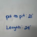 Hot Kiss Women's Pin Striped Red V-Neck Short Sleeve Top Size XL Lightweight Photo 10