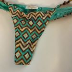 Beach Bunny  Bronze Bikini Bottom Photo 1