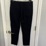 Elegant Black Women's Pants Size 10 Photo 1