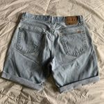 Levi's Vintage  Jeans Shorts Photo 0