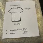 Ivanka Trump Women's Gold Shimmer Pullover Sweater XL Photo 13