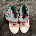 Pastry Shoe Collection Womens sz7.5 Pastry Fab Cookie hightop shoes Photo 5