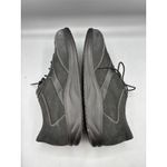 Finn Comfort Shoes Womens 8 Made in Germany Black Leather Comfort Oxford Walking Photo 5