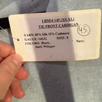 Kinross Tie Front Cardigan Photo 3