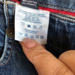 Lands' End Land’s End Straight Mom Jeans‎ Photo 5