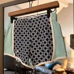 Lily Grace Mint Lounge Shorts Size Medium Photo 0
