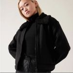 Athleta Westbound Sherpa jacket Photo 0