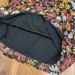 No Boundaries Floral Puff Sleeve Mesh Lined Ruffle Mini Cap Sleeves Dress  XXL 19 Photo 10