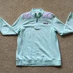 Vineyard Vines Host Pick 🎉 Size Medium Mint Green Color Shep Shirt Photo 0
