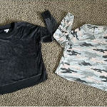 secret treasures  lounge Tops Bundle‎ size large Photo 0