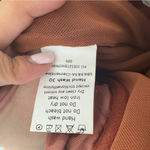 House Of CB ‎ 'Clementine' Swirl Print Cut Out Mini Dress Photo 6