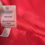 Calvin Klein Red Dress size 10 NWT Photo 10