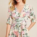 Anthropologie Faithfull Ana Romper Photo 1