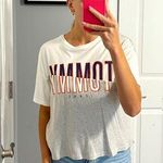 Tommy Hilfiger  Tommy Jeans T Shirt Photo 0