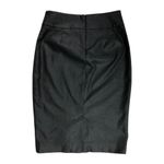 Bebe High Rise Charcoal Pencil Skirt Photo 39