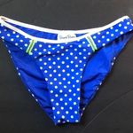 Beach Bunny  Haute Dot Bikini Bottom Photo 4
