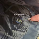 Brooks Brothers Straw Tote Bucket Bag Photo 6