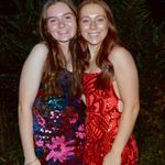 Homecoming Dress Red Photo 1