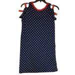 Grace & Emma Cold Shoulder T Photo 1