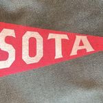 ‘Sota thick crewneck sweatshirt Green Photo 2