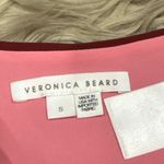Veronica Beard  Azoia Tie Front Bikini Bottom size Small Photo 3