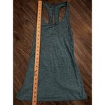 Patagonia  Women Tank Top Size XS Aqua Keyhole Photo 1