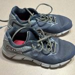 FILA Running Shoes Womens 6.5 Grey White Athletic Sneaker Trainers 5RM00525-260 Photo 0