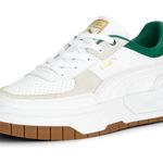 Puma Cali dream Preppy Lace Sneakers Photo 5