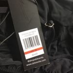 Dolce Vita High Neck Fish Net Bikini Top Size XS Photo 4