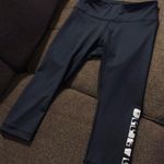 Reebok Performance Capri Legging Photo 4