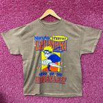 Naruto Uzumaki Hero Of The Hidden Leaf Anime T-Shirt XL Photo 0