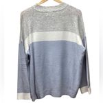 Andree by Unit  Chevron Sweater. Size Large Photo 4