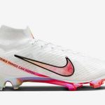 Nike Cleats Soccer Mercurial Photo 0