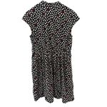 Anthropologie ‎ Maeve Sunglasses & Floral Print Cap Sleeves Mini Size Medium Photo 3