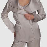 Donna Karan utility jacket size XS Photo 0