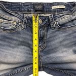 Daytrip  Women's Bootcut Jeans Size 26 Medium Wash Blue Denim Photo 8