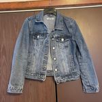 Refuge Jean Jacket Photo 0