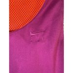 Nike Women's Swoosh Fly Reversible Basketball Jersey Size Medium CK6607-635 Photo 4